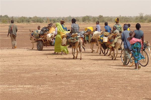 梦见被流放是什么意思 梦见被流放是什么意思