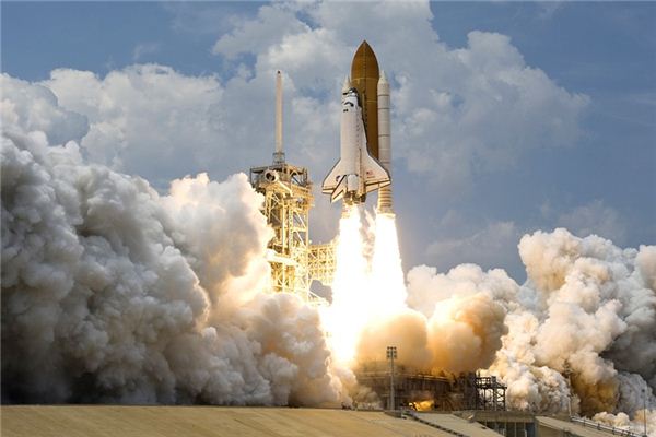 梦见火箭是什么意思 梦见火箭是什么意思