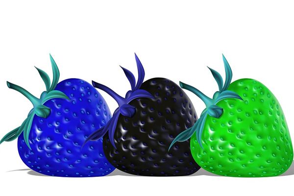 梦见黑草莓是什么意思 梦见黑草莓是什么意思