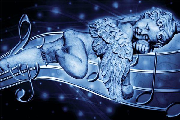 梦见使者是什么意思 梦见使者是什么意思