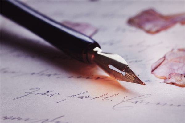 梦见笔是什么意思 梦见笔是什么意思