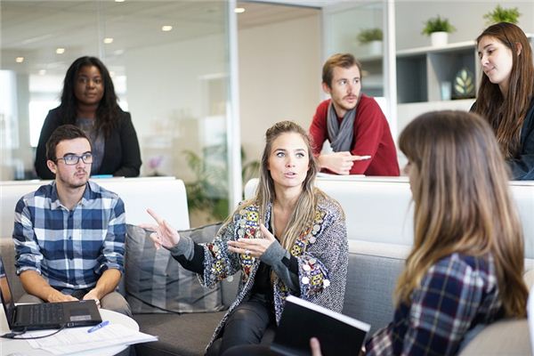 梦见讨论是什么意思 梦见讨论是什么意思