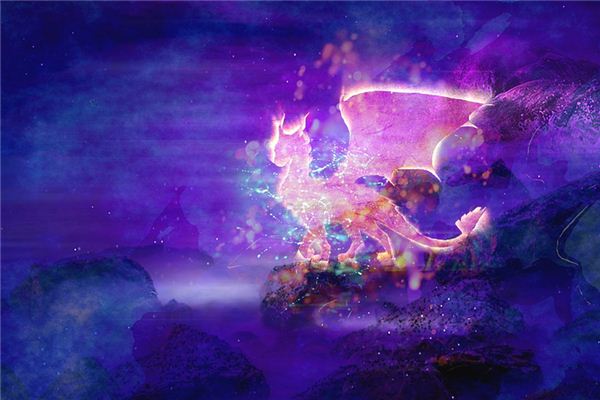 梦见怪兽残杀是什么意思 梦见怪兽残杀是什么意思