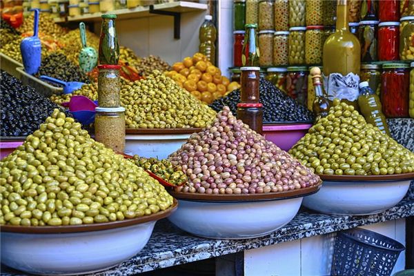 梦见集市是什么意思 梦见集市是什么意思