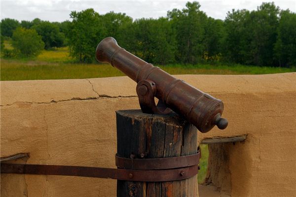 梦见军器是什么意思 梦见军器是什么意思