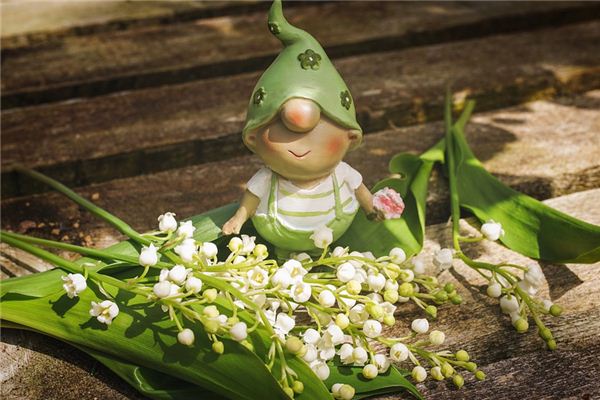 梦见变矮了是什么意思 梦见变矮了是什么意思