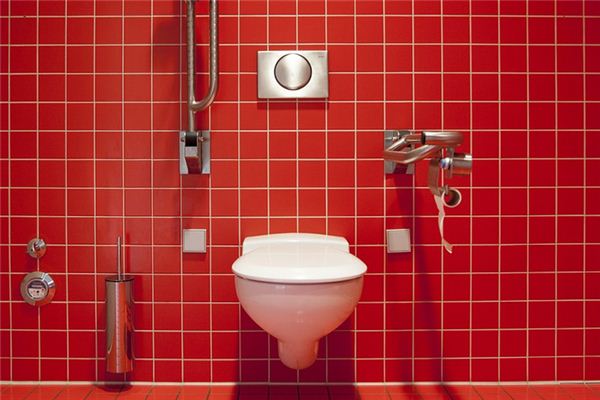 梦见马桶是什么意思 梦见马桶是什么意思