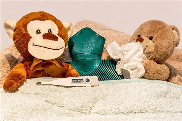 梦见感冒是什么意思 梦见感冒是什么意思