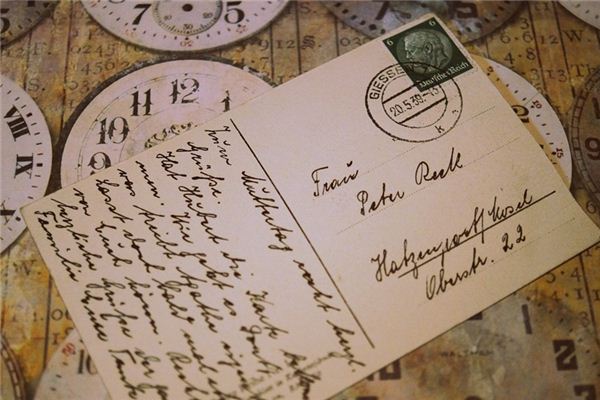 梦见文章是什么意思 梦见文章是什么意思