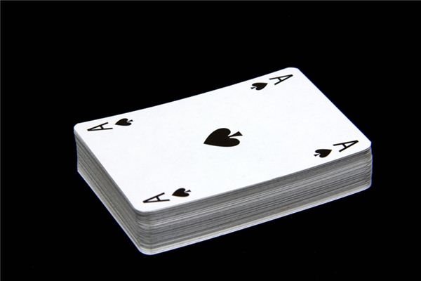 梦见黑桃是什么意思 梦见黑桃是什么意思