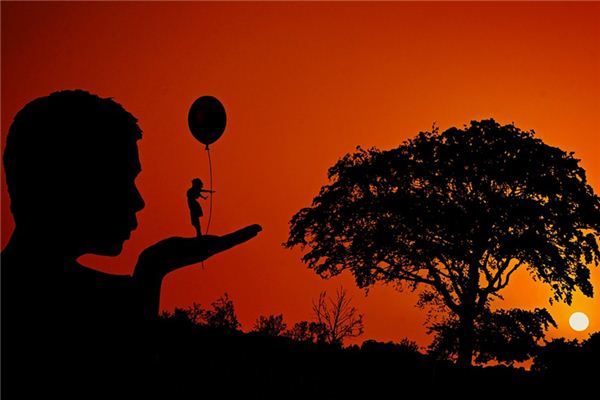 梦见巨人是什么意思 梦见巨人是什么意思