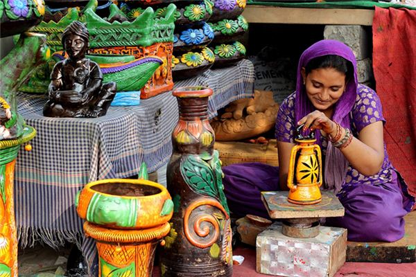 梦见陶器商店是什么意思 梦见陶器商店是什么意思