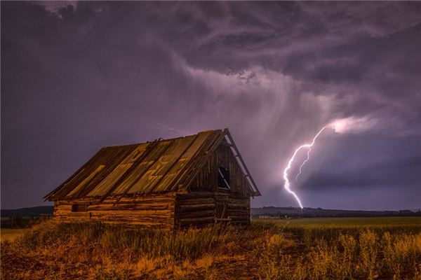 梦见木材仓库是什么意思 梦见木材仓库是什么意思