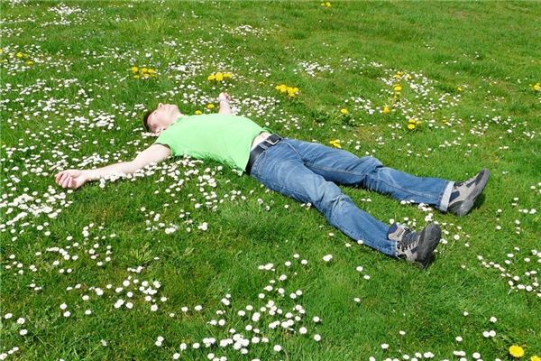 孕妇梦见死去的人 孕妇梦见死去的人