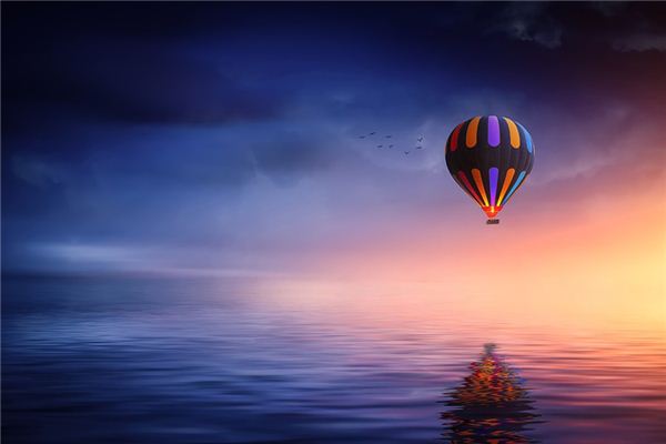 梦见漂浮是什么意思 梦见漂浮是什么意思