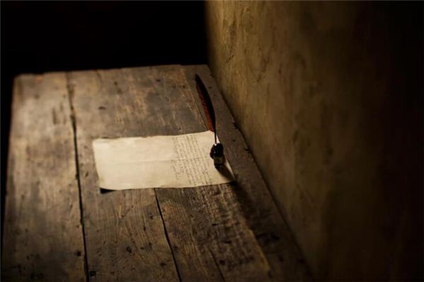 梦见收到信是什么意思 梦见收到信是什么意思