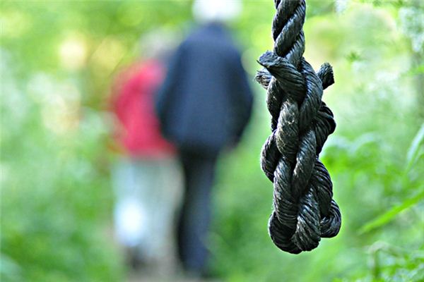 梦见上吊自杀是什么意思 梦见上吊自杀是什么意思