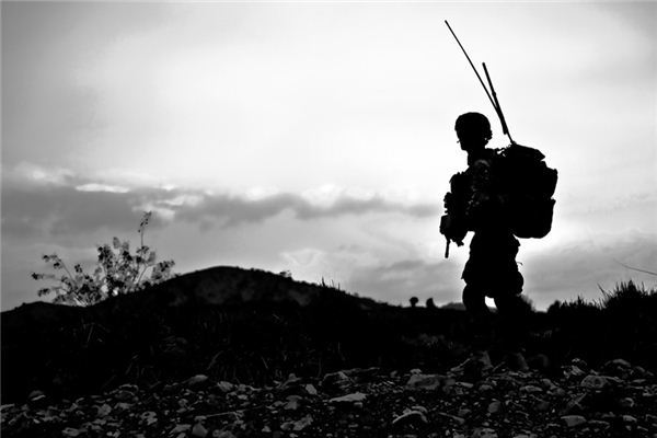 梦见战斗是什么意思 梦见战斗是什么意思