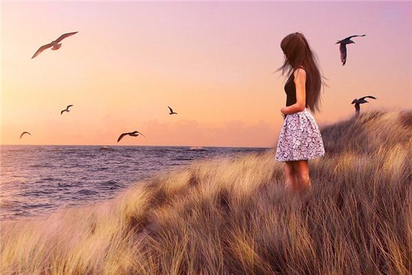 梦见处女是什么意思