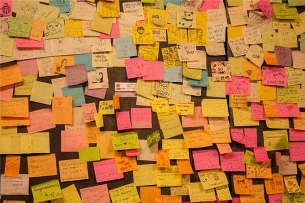 梦见看榜是什么意思 梦见看榜是什么意思