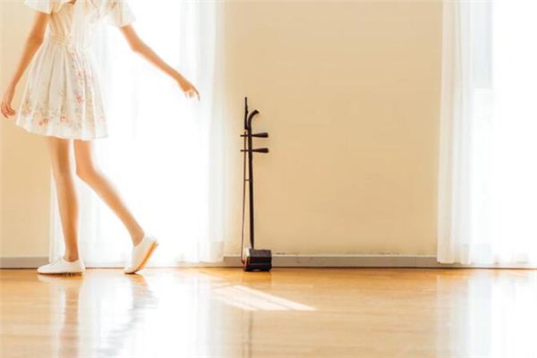 梦见胡琴是什么意思 梦见胡琴是什么意思