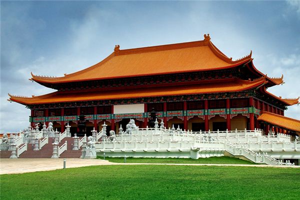 梦见寺庙是什么意思 梦见寺庙是什么意思