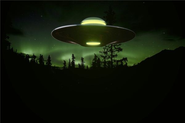 梦见飞碟是什么意思 梦见飞碟是什么意思