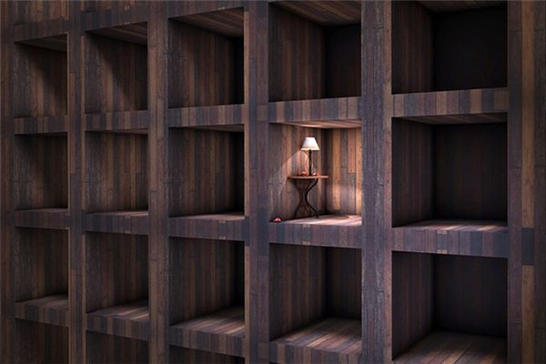 梦见壁龛是什么意思 梦见壁龛是什么意思