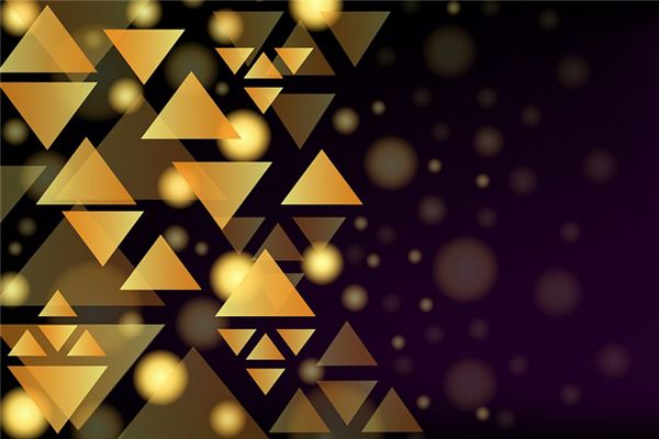 梦见三角形是什么意思 梦见三角形是什么意思