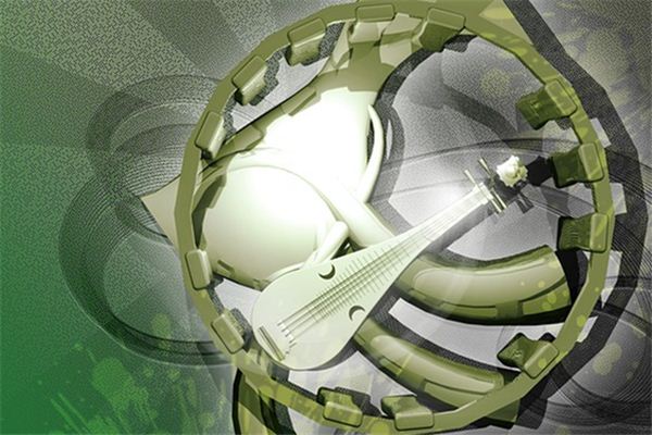 梦见琵琶是什么意思 梦见琵琶是什么意思