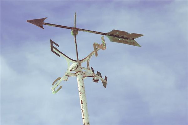 梦见方向是什么意思 梦见方向是什么意思