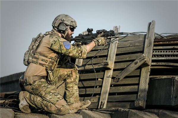 梦见枪声是什么意思 梦见枪声是什么意思