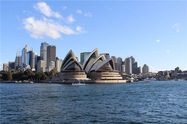 梦见澳洲是什么意思 梦见澳洲是什么意思