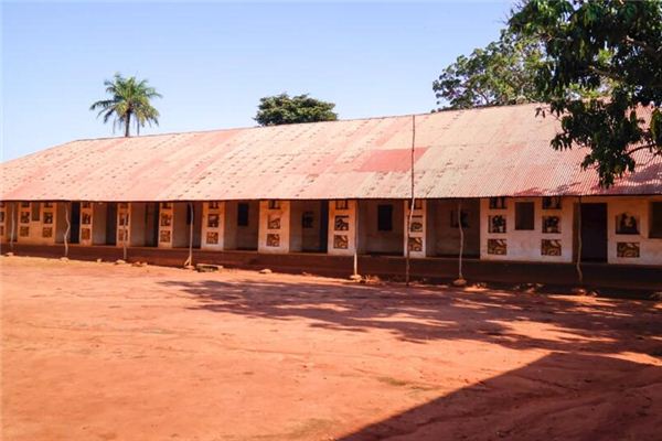 梦见救济院是什么意思 梦见救济院是什么意思