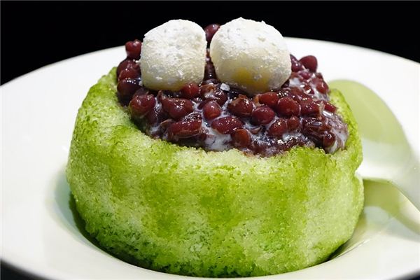 梦见年糕是什么意思 梦见年糕是什么意思