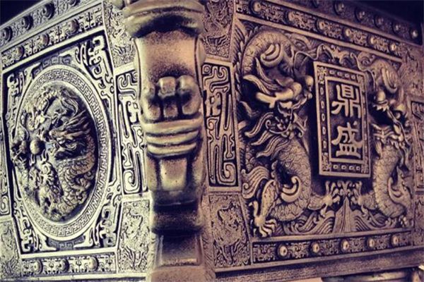 梦见鼎是什么意思 梦见鼎是什么意思