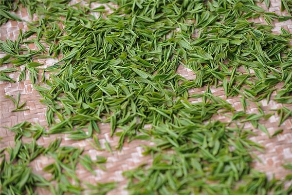 梦见茶叶是什么意思 梦见茶叶是什么意思