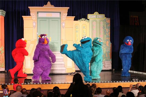 梦见怪兽是什么意思 梦见怪兽是什么意思