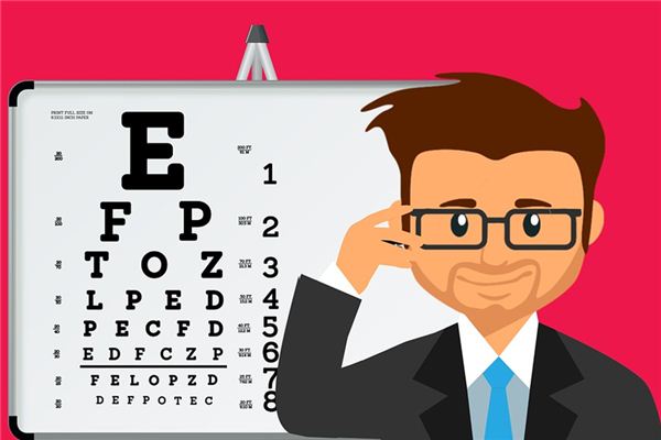 梦见眼科医生是什么意思 梦见眼科医生是什么意思