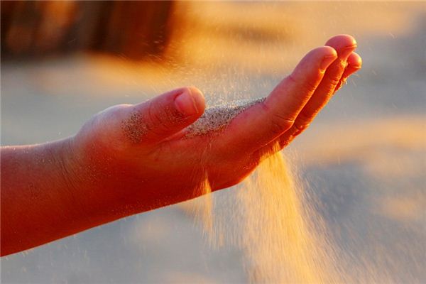 梦见尘土是什么意思 梦见尘土是什么意思