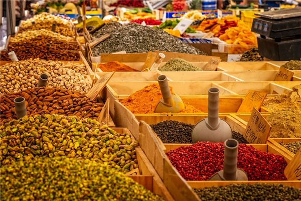 梦见货摊是什么意思 梦见货摊是什么意思